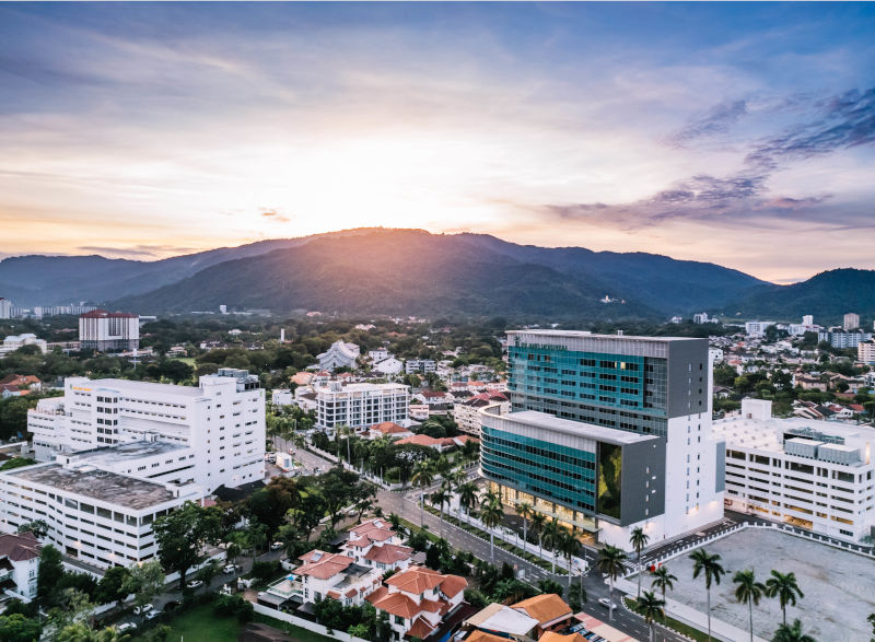 islan hospital - medisinfo2u