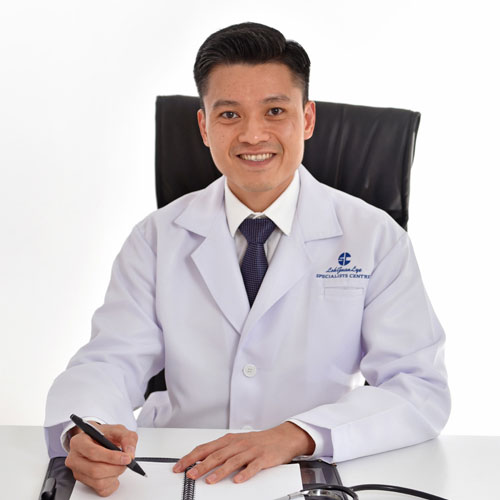 Dr Chan Wei Heng - Medisinfo2u.com